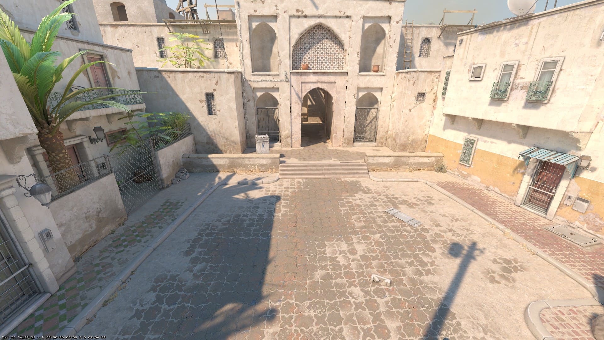 CS2 Map Callouts — all positions for Mirage, Inferno, Dust2, Nuke and more